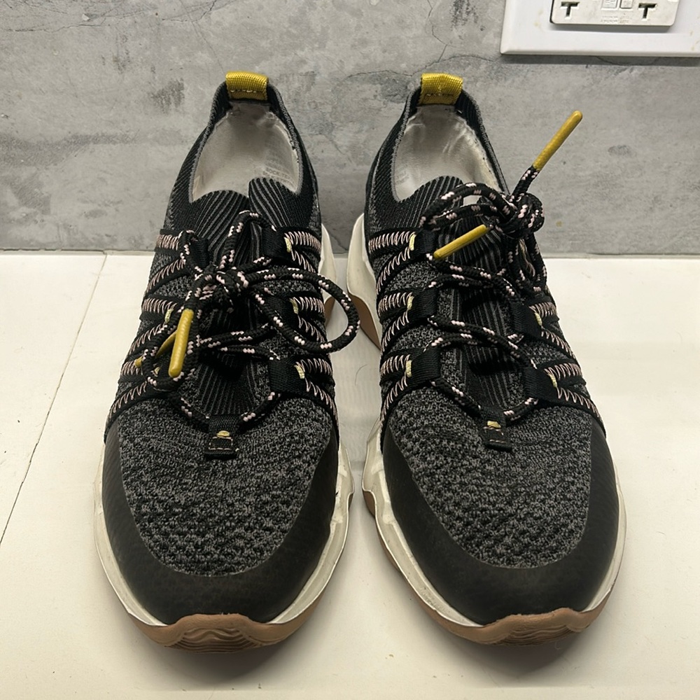 Madewell Knit Sneakers - Picture 4 of 8